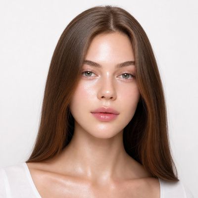 Корейский (Glass Skin)